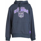Melbourne Storm NRL Adults Fleece Hoody M-4XL! T3