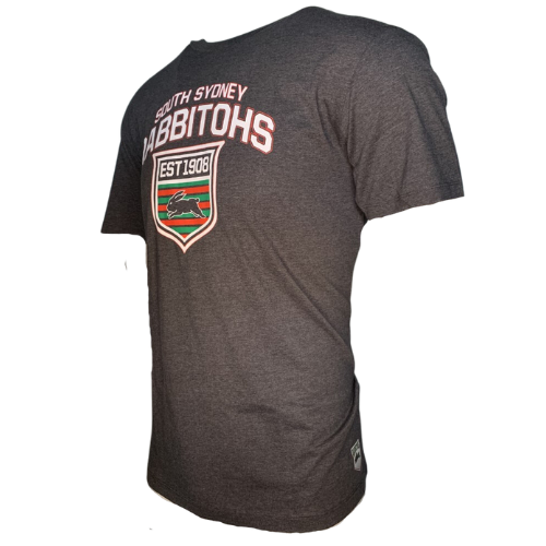 South Sydney Rabbitohs NRL 2023 T Shirt Kids Sizes 3yrs-12yrs! Sty2