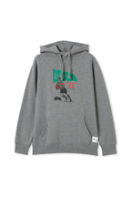 South Sydney Rabbitohs NRL Adults Fleece Hoody Grey M-4XL! T3