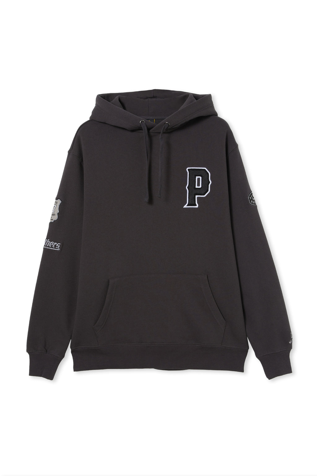 Penrith Panthers NRL Adults Team Badge Hoody M-4XL!