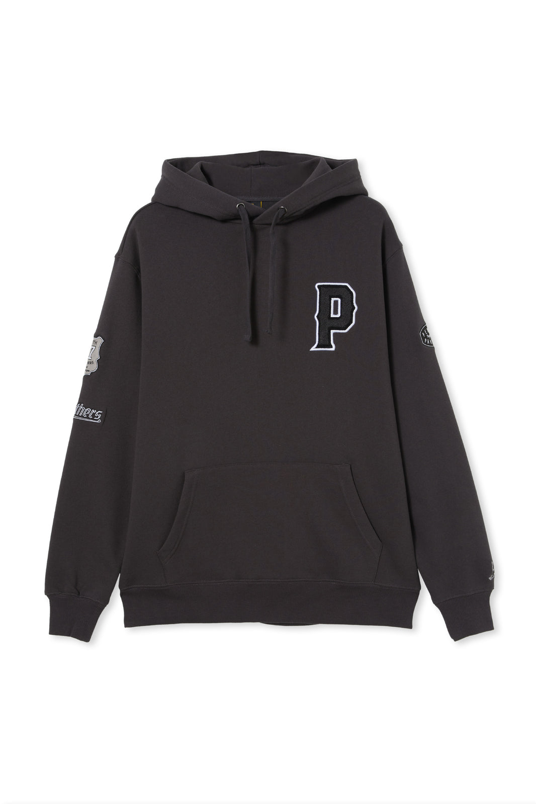 Penrith Panthers NRL Adults Team Badge Hoody M-4XL!