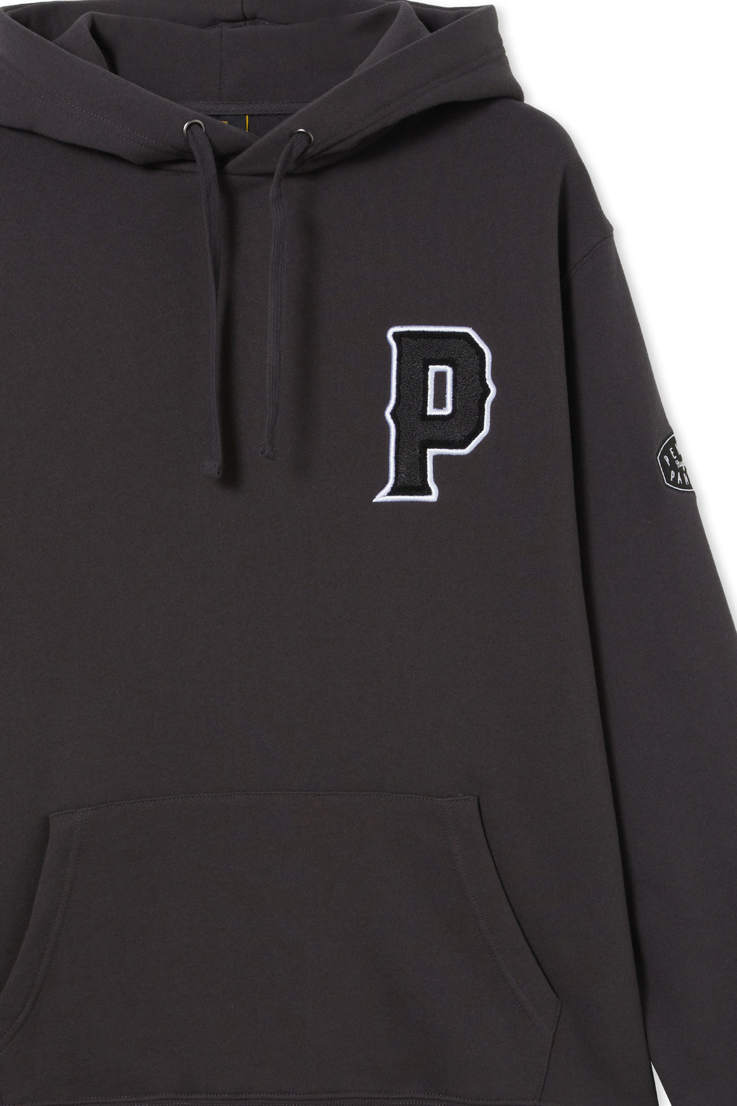 Penrith Panthers NRL Adults Team Badge Hoody M-4XL!