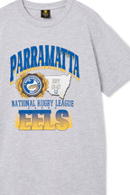 Parramatta Eels NRL Adults Reynard T Shirt S-5XL!