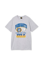 Parramatta Eels NRL Adults Reynard T Shirt S-5XL!