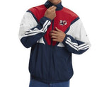 Sydney Roosters NRL 2026 Adidas Throwback Launch Jacket Sizes S-5XL!