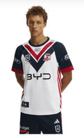 Sydney Roosters NRL 2026 Adidas Away Jersey Sizes S-2XL!