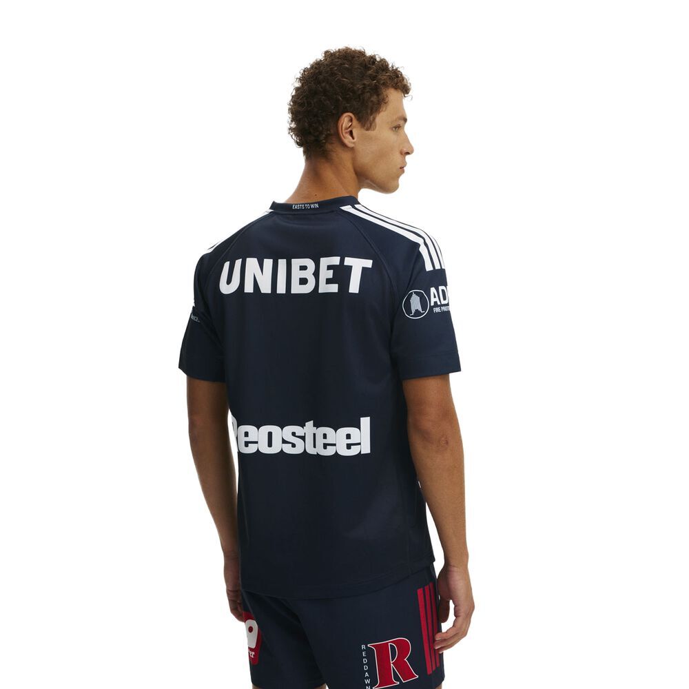 Sydney Roosters NRL 2026 Adidas Training Jersey Sizes S-2XL!