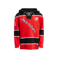 St George ILL Dragons NRL 2026 Las Vegas Hockey Hoodie Sizes S-2XL!