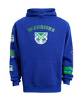 New Zealand Warriors NRL Club Hoodie Hoody Sizes XS-5XL!