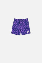 Melbourne Storm NRL 2021 Cotton On Board Shorts Boys Sizes 1yrs-10yrs!