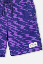 Melbourne Storm NRL 2021 Cotton On Board Shorts Boys Sizes 1yrs-10yrs!