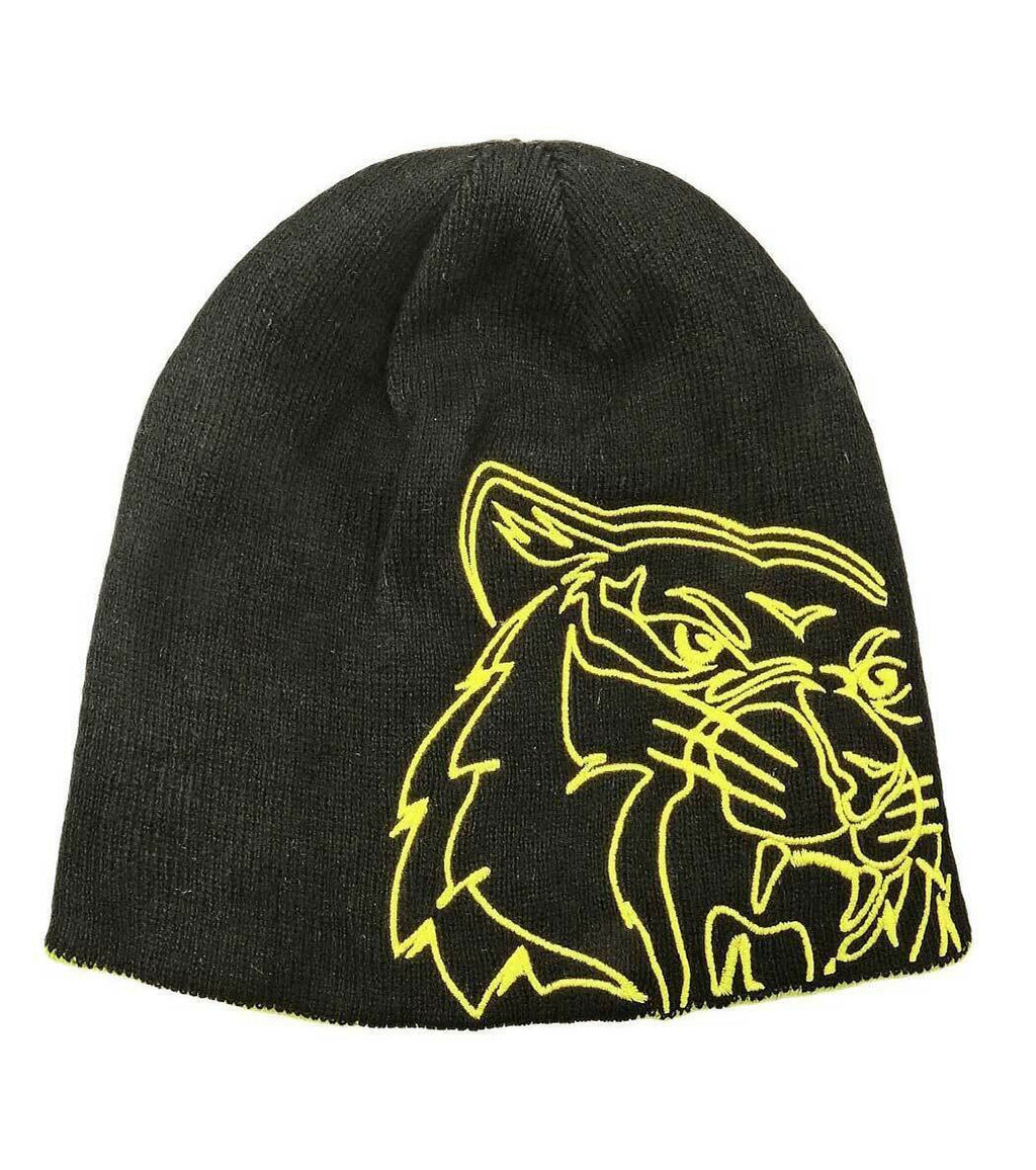 Richmond Tigers AFL Switch Reverse Beanie! BNWT's!