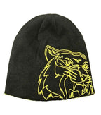 Richmond Tigers AFL Switch Reverse Beanie! BNWT's!