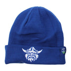 Canberra Raiders NRL Transform Beanie!