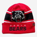 Perth Bears NRL Transform Beanie!