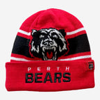 Perth Bears NRL Transform Beanie!