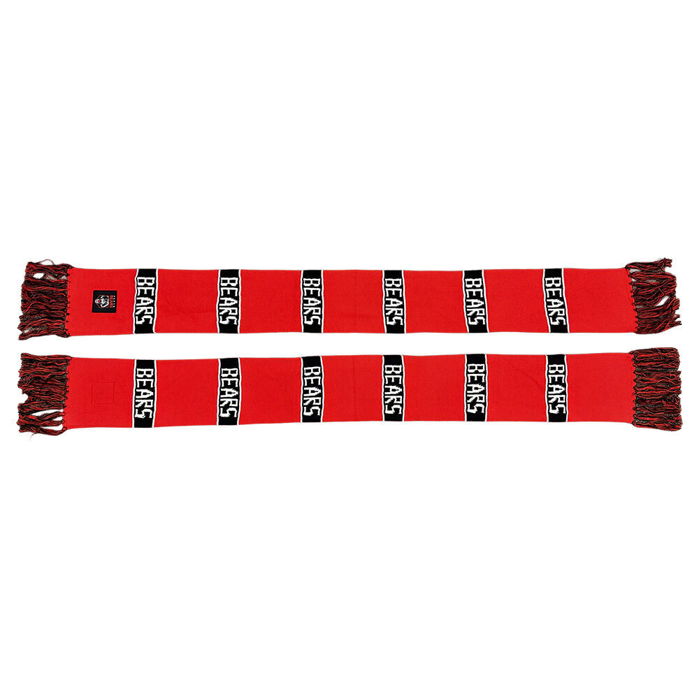 Perth Bears NRL Bar Scarf!