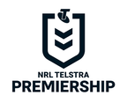 Wests Tigers NRL Geo Panel Scarf!