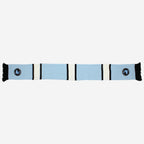Cronulla Sharks NRL Burley Sekem Retro Scarf!
