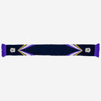 Melbourne Storm NRL Burley Sekem Retro Scarf!