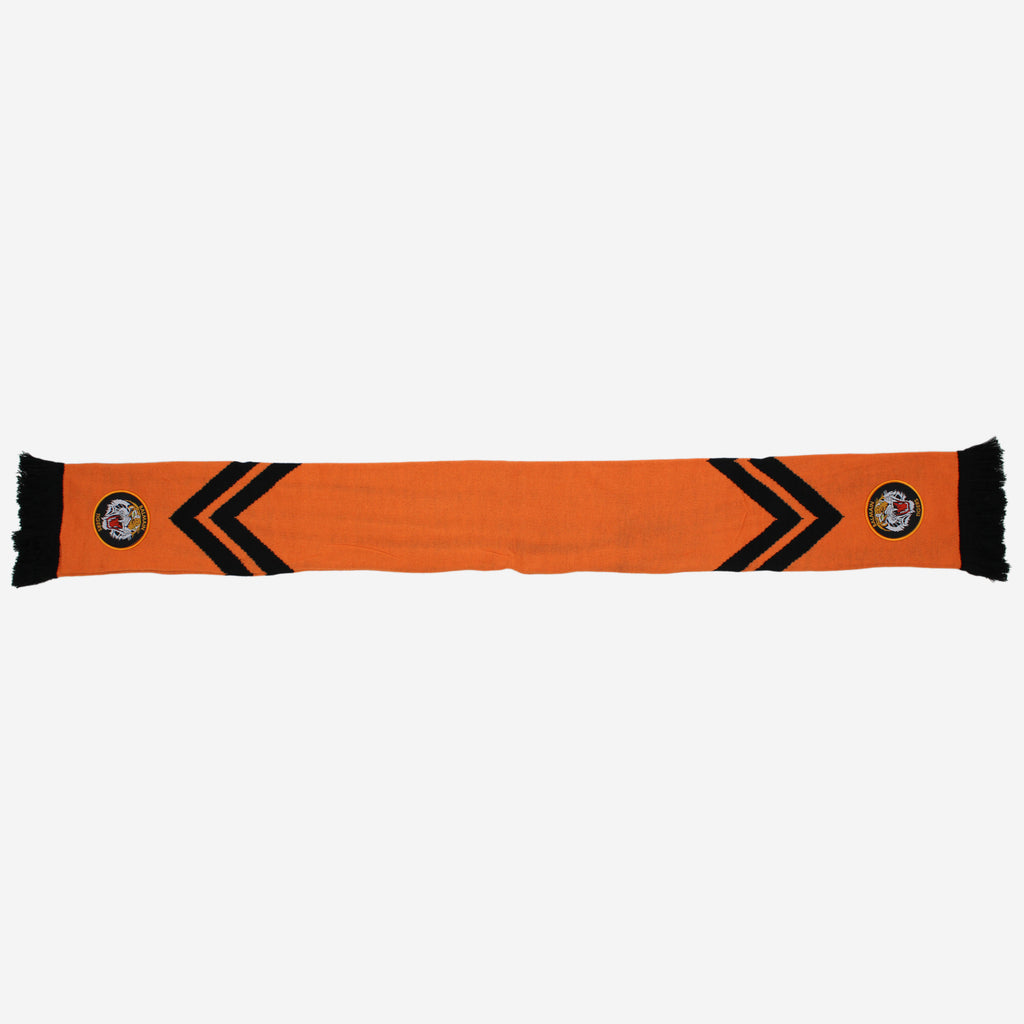 Balmain Tigers NRL Burley Sekem Retro Scarf!