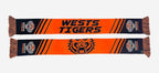 Wests Tigers NRL Velocity Scarf!
