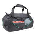 South Sydney Rabbitohs NRL Shadow Sports Travel Bag! School Bag! Shoulder Bag!