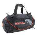 The Dolphins NRL Shadow Sports Travel Bag! School Bag! Shoulder Bag! BNWT's!