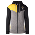 Richmond Tigers AFL Premium Hoodie Hoody Jacket Sizes S-5XL! W2