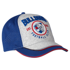 Western Bulldogs AFL PlayCorp Game Day Cap Hat! W22