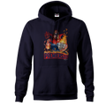 Melbourne Demons AFL Premiers Mark Knight Hoody Hoodie Sizes S-3XL! T1