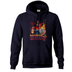 Melbourne Demons AFL Premiers Mark Knight Hoody Hoodie Sizes S-3XL! T1