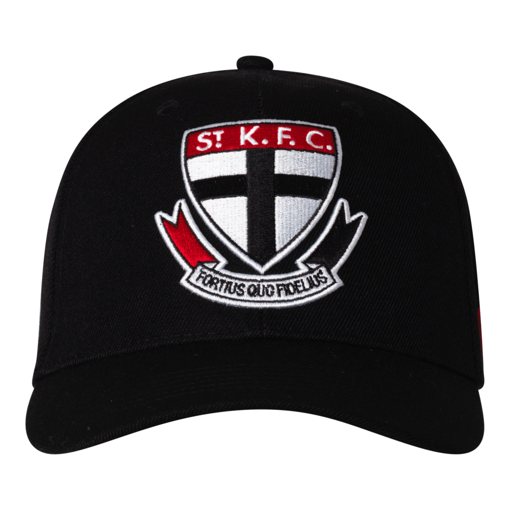St Kilda Saints AFL PlayCorp Staple Cap Hat! W21