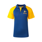 West Coast Eagles AFL Premium Polo Shirt Sizes S-7XL! S21