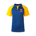 West Coast Eagles AFL Premium Polo Shirt Sizes S-7XL! S21