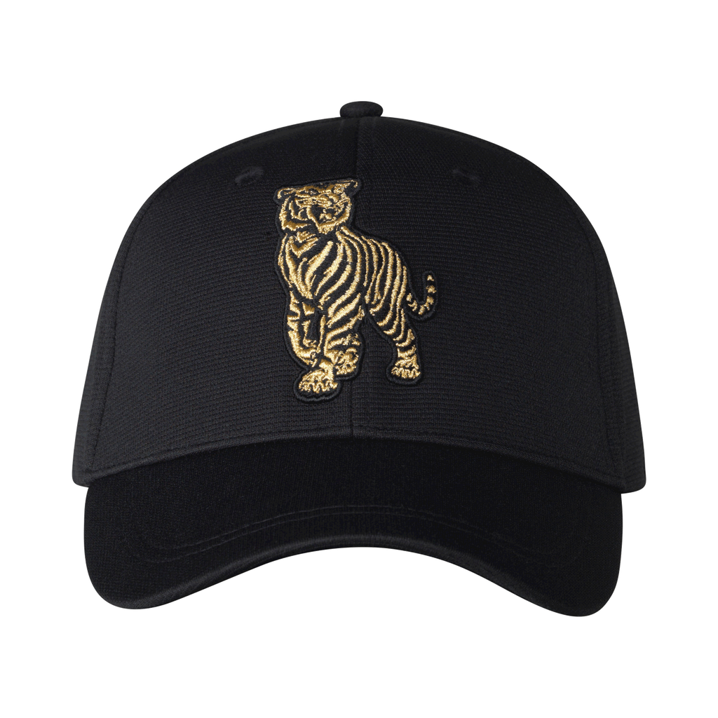 Richmond Tigers AFL PlayCorp Gold Embroided 3D Cap Hat! W22