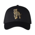Richmond Tigers AFL PlayCorp Gold Embroided 3D Cap Hat! W22