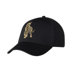 Richmond Tigers AFL PlayCorp Gold Embroided 3D Cap Hat! W22