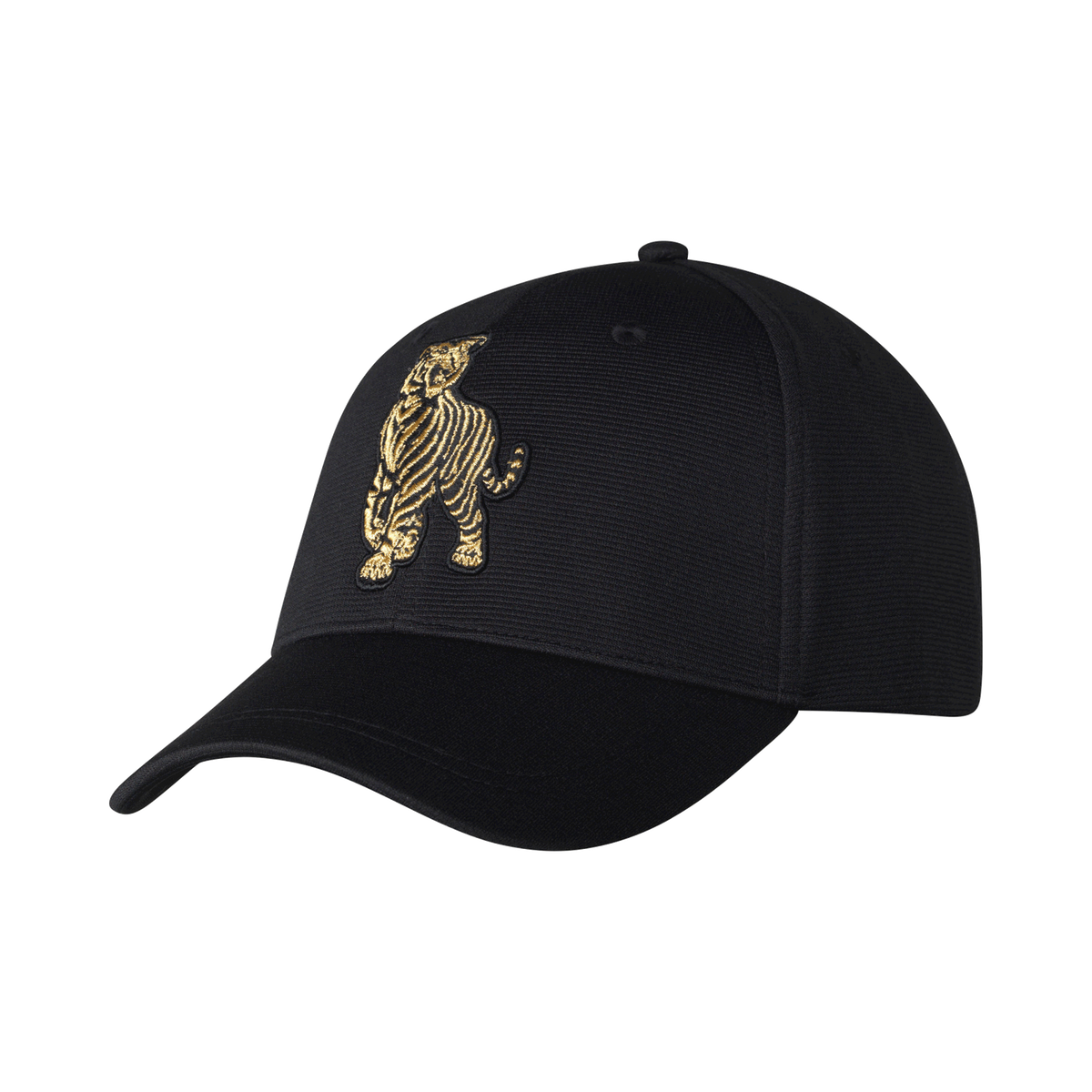 Richmond Tigers AFL PlayCorp Gold Embroided 3D Cap Hat! W22