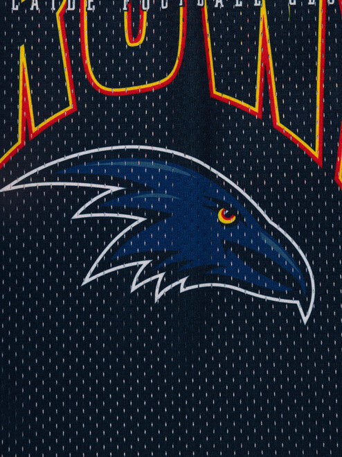 Adelaide Crows AFL Basketball Singlet Sizes S-5XL! S4