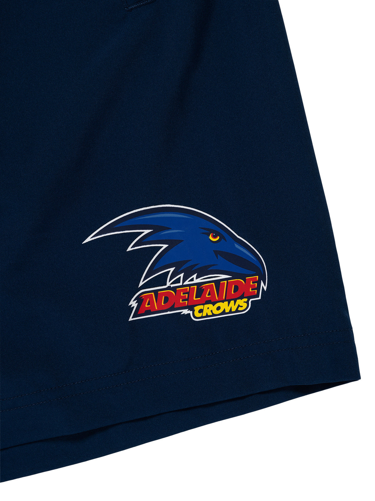 Adelaide Crows AFL Performance Training Shorts Sizes S-5XL! S4