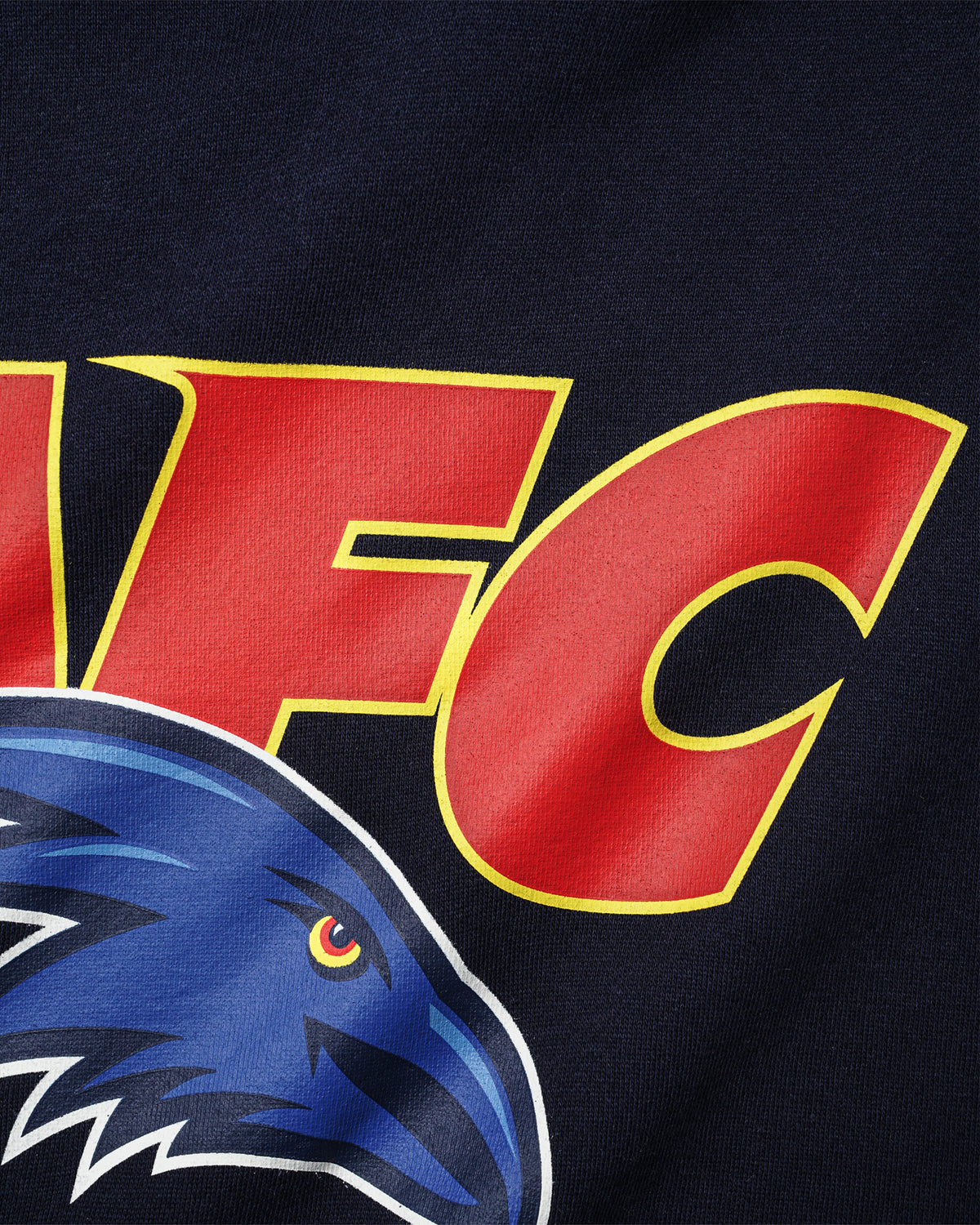 Adelaide Crows AFL OTH Team Crest Hoody Sizes S-5XL! W3