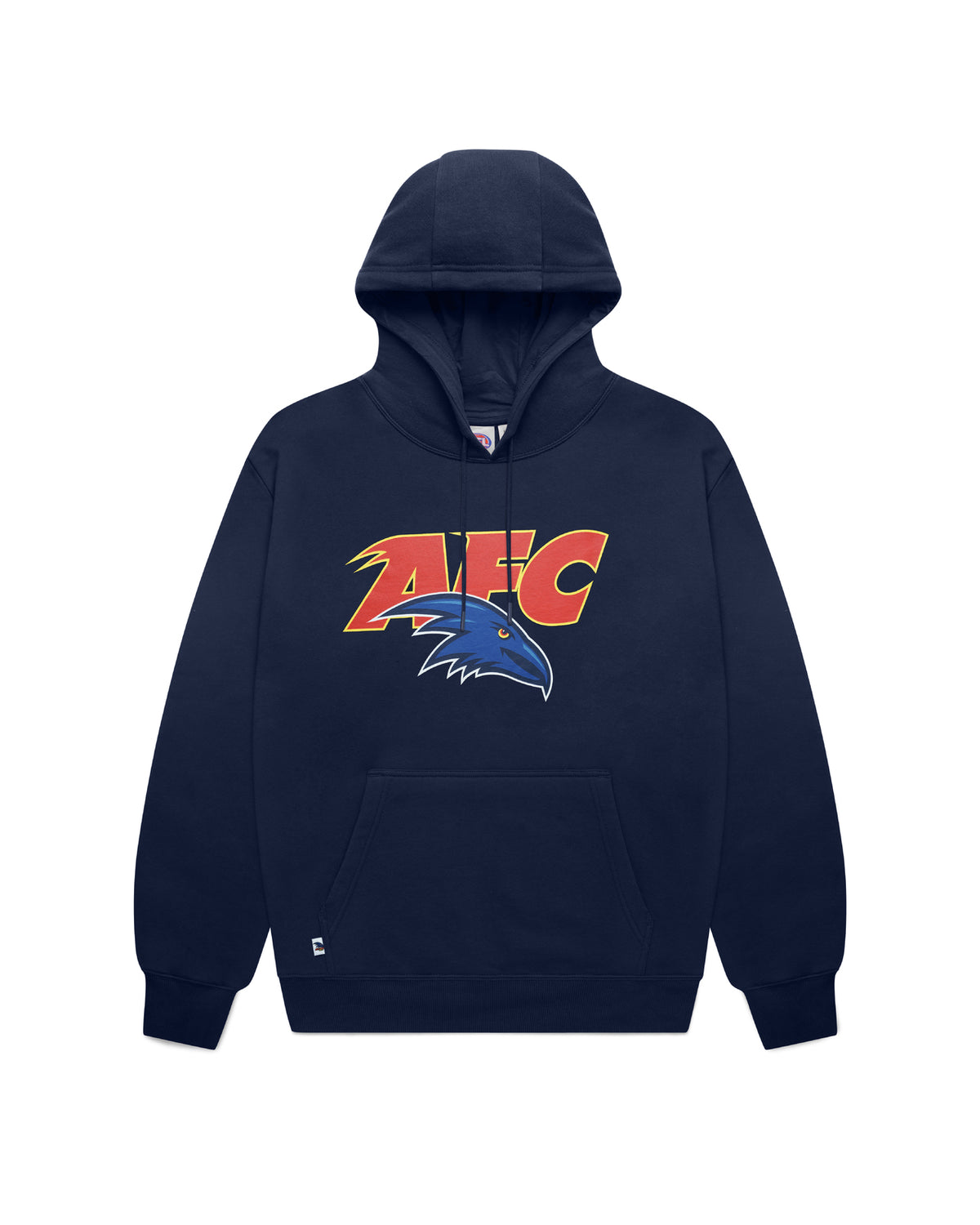 Adelaide Crows AFL OTH Team Crest Hoody Sizes S-5XL! W3