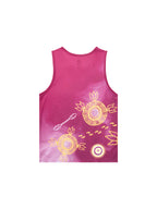 Brisbane Lions AFL Indigenous Training Singlet Sizes S-5XL!