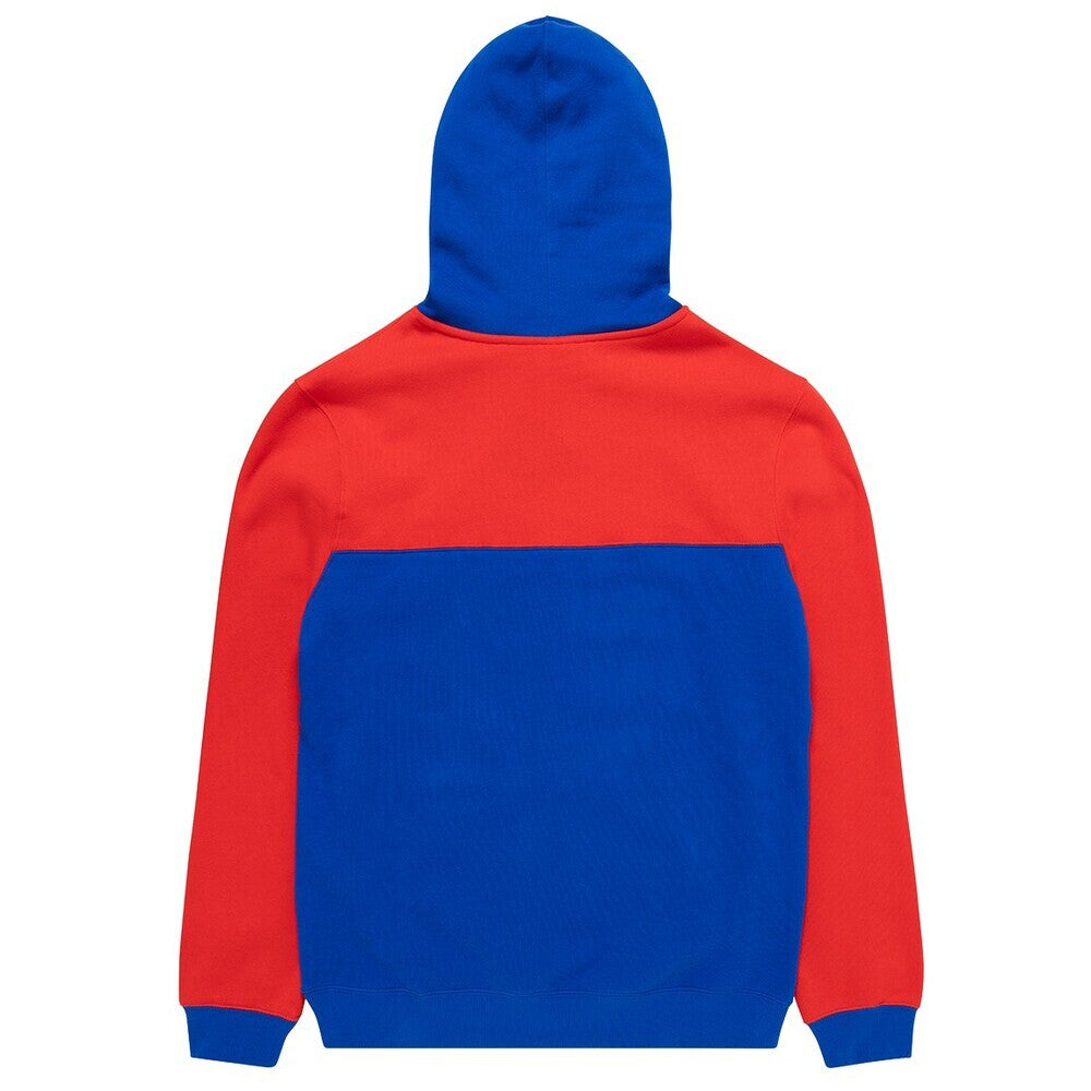 Western Bulldogs AFL OTH Throwback Hoody Sizes S-5XL!