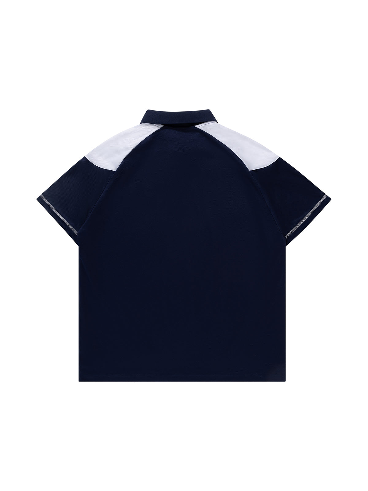 Carlton Blues AFL Performance Polo Sizes S-5XL! S4
