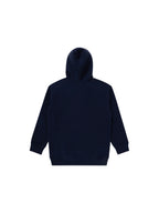 Carlton Blues AFL Youth Sketch Hoody Hoodie Sizes 8-16! T4