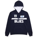 Carlton Blues AFL OTH Throwback Hoody Sizes S-5XL! S3