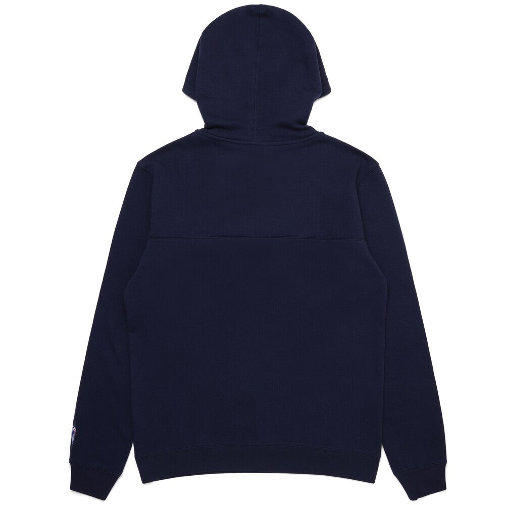 Carlton Blues AFL OTH Throwback Hoody Sizes S-5XL! S3