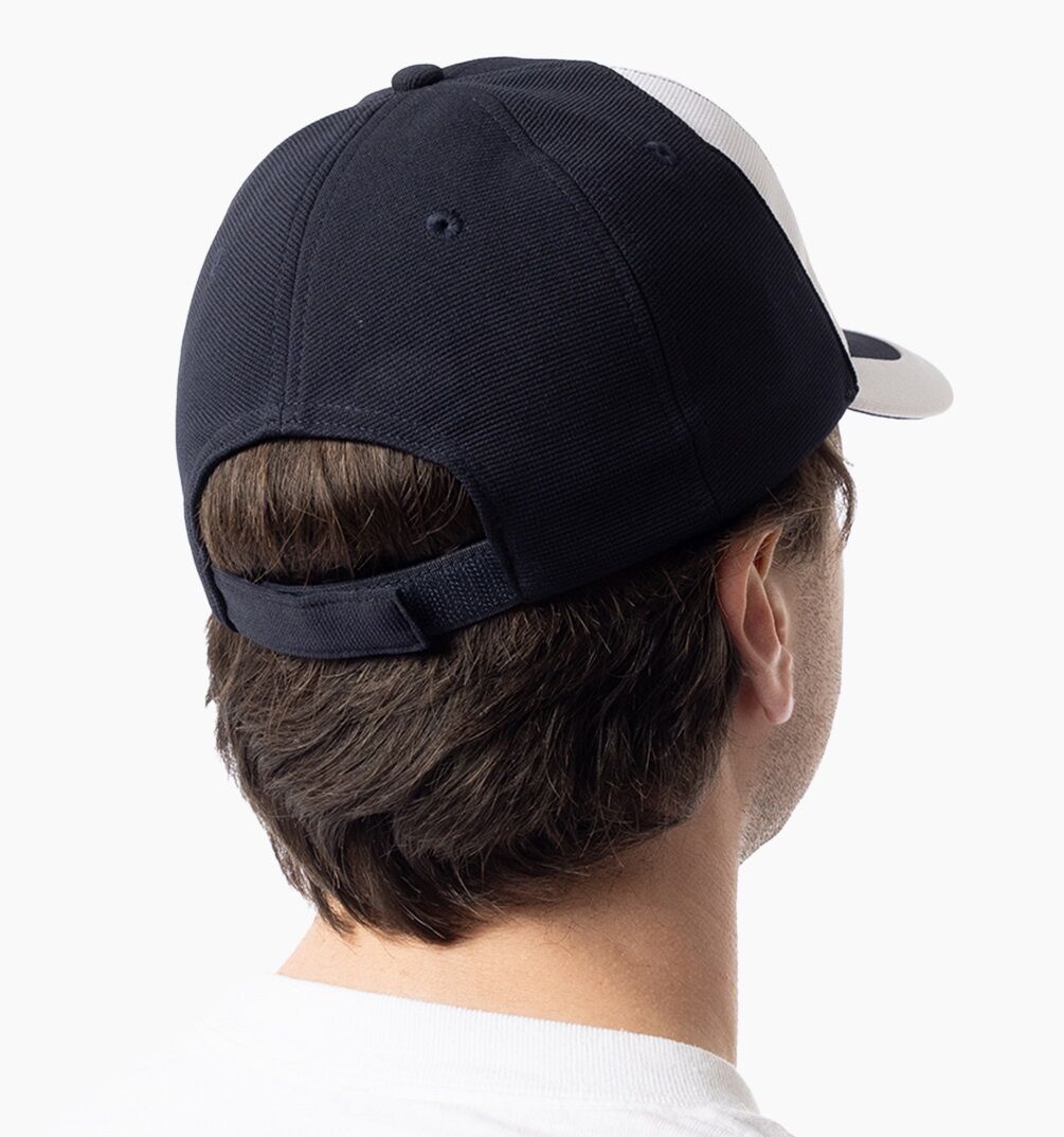 Carlton Blues AFL Active Cap Hat!